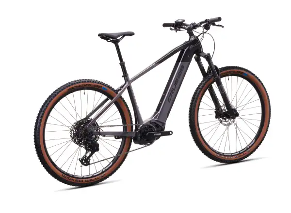 Crussis ONE-Largo 10.11 715Wh mountain e-bike