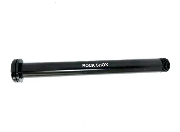 Leonardi Factory Thru Axle for Rock Shox 15x100mm