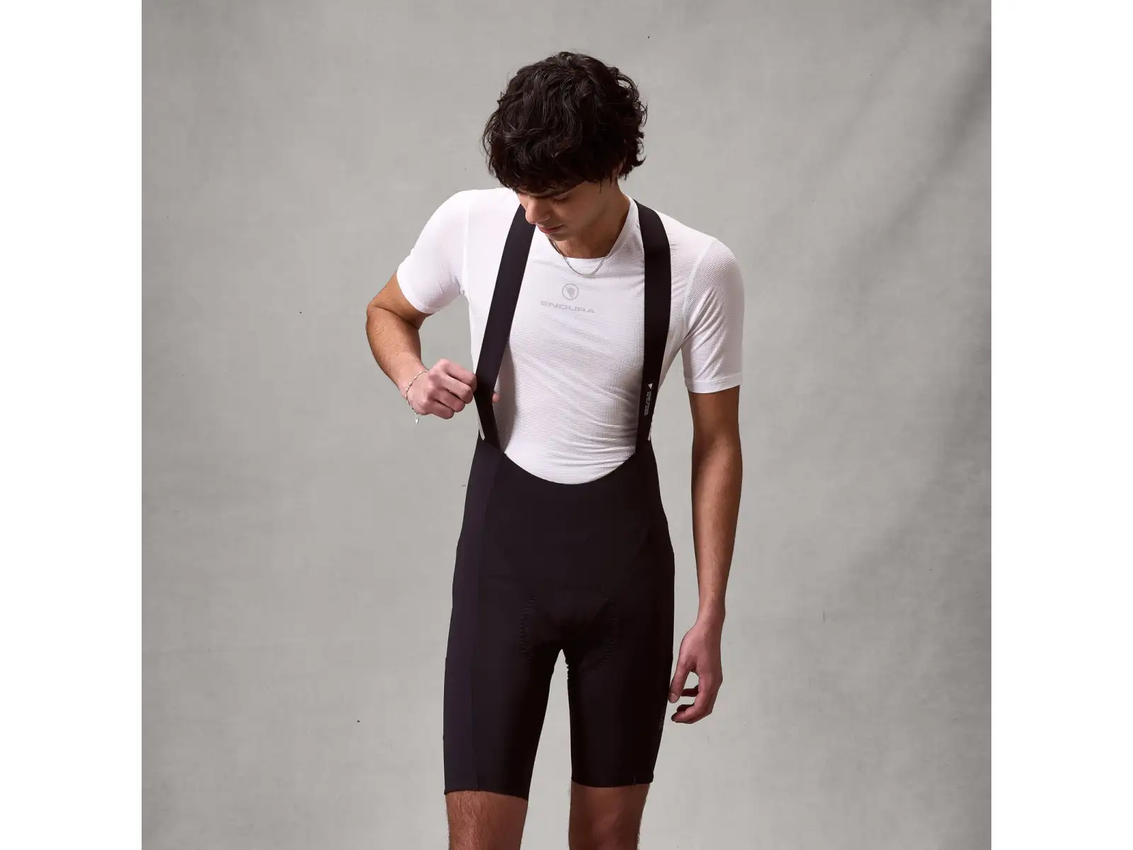 Endura AllTrack Ride men's shorts Black