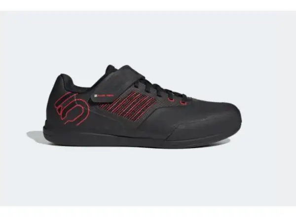 Five Ten Hellcat Pro men's shoes Red/Core Black/Core Black