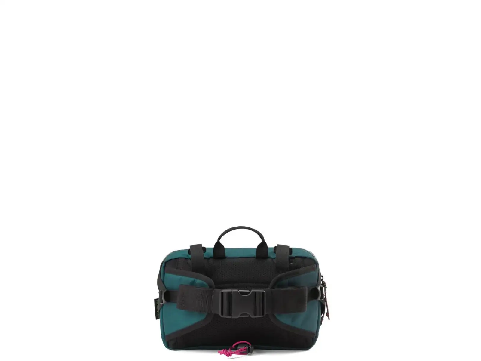 Aevor Bar Bag shoulder bag/hip bag/bike handlebars Proof Evergreen