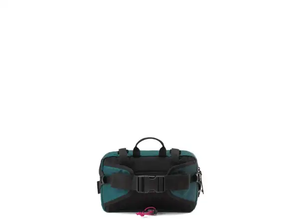 Aevor Bar Bag shoulder bag/hip bag/bike handlebars Proof Evergreen