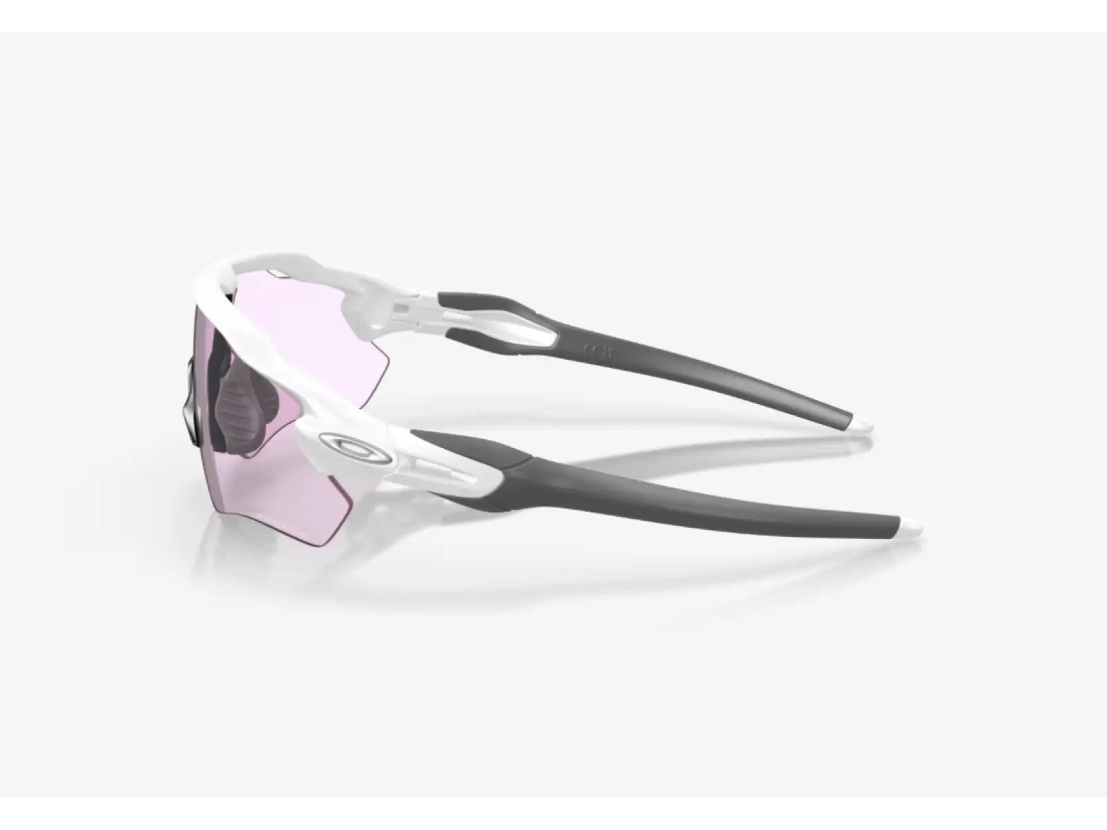 Oakley Radar EV Path sunglasses Matte White/Prizm Low