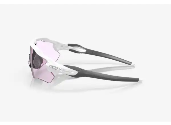 Oakley Radar EV Path sunglasses Matte White/Prizm Low