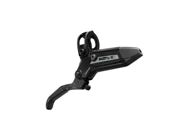 Sram Motive Silver disc brake rear