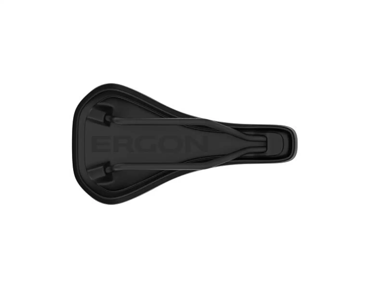 Ergon SM Downhill saddle black