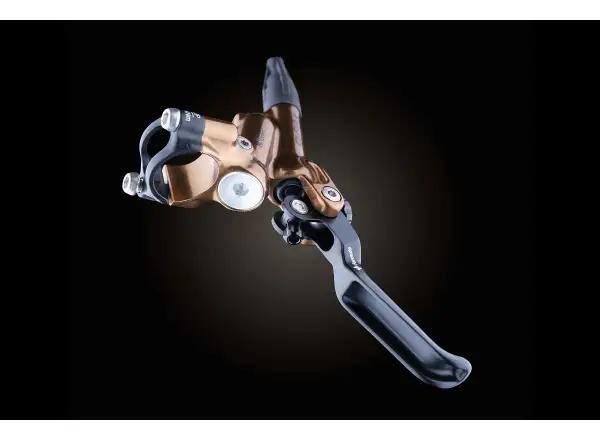 Formula CURA 4 front and rear brake set Kashima