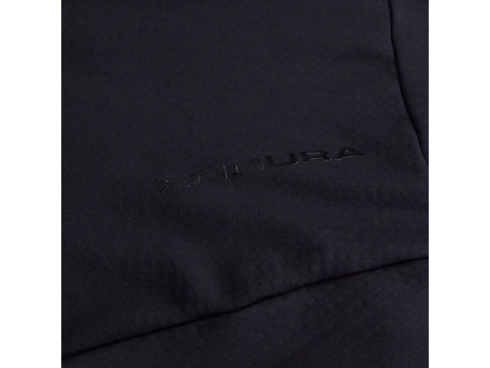 Endura MT500 Thermal men's pants with bib and pad Black