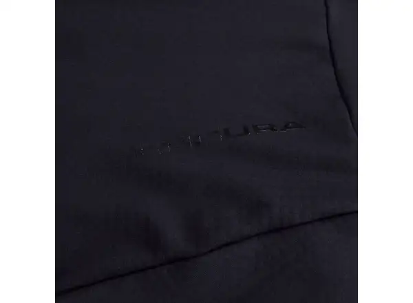 Endura MT500 Thermal men's pants with bib and pad Black
