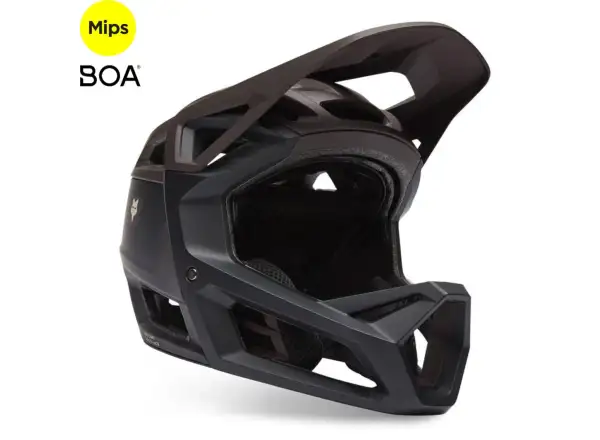 Fox Proframe Rs Taunt Ce helmet Cocoa