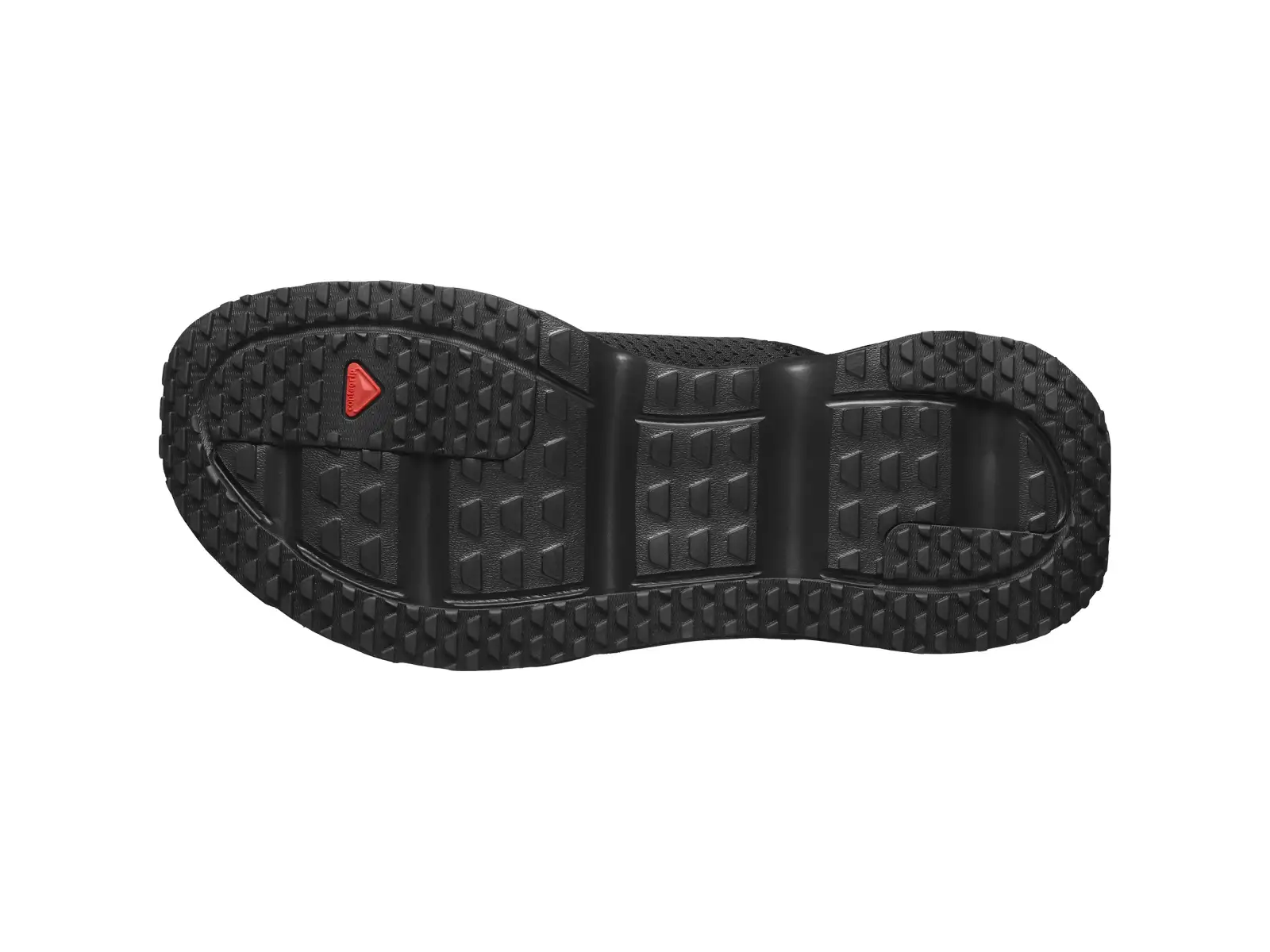 Salomon Reelax Slide 6.0 slides Black