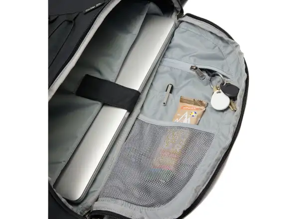 Haglöfs Corker 20 Backpack Black