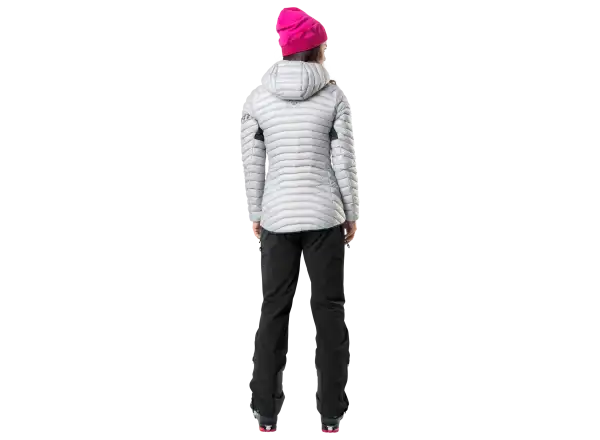 Dynafit Mercury Dynastretch women's softshell pants Black Out