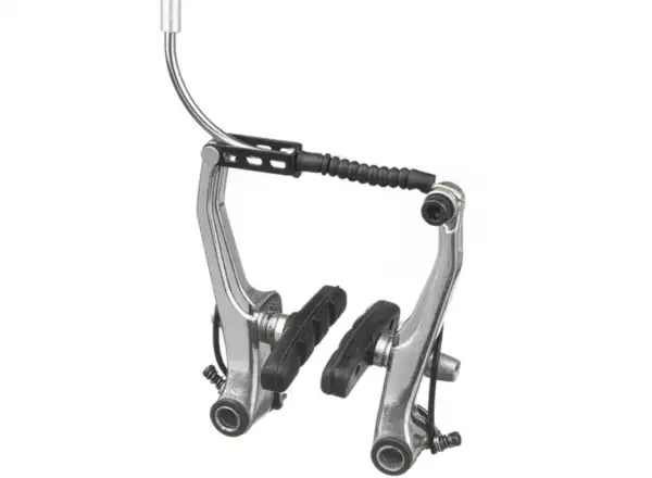 BP brake V-Brake calipers AL silver