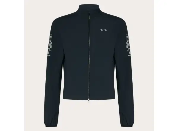 Oakley Off Grid Pkble 2.0 men's jacket Blackout
