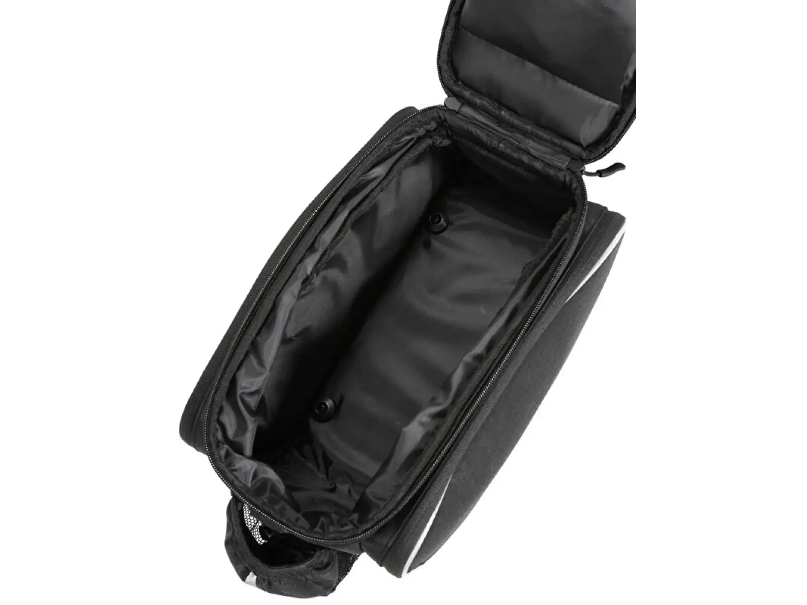 Max1 Rackbag XL MIK carrier bag 32 l black