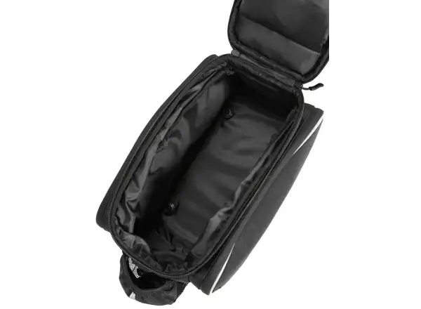 Max1 Rackbag XL MIK carrier bag 32 l black