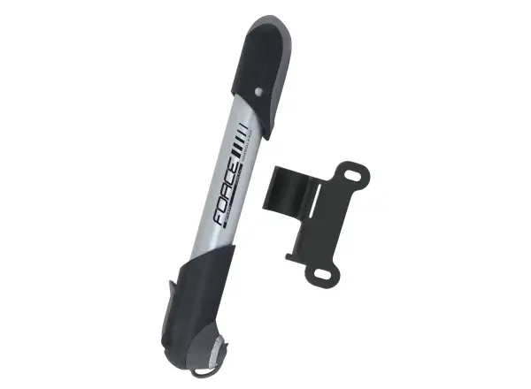 Force Sport Alu DUO telescope pump