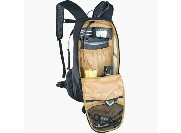 Evoc E-Ride 12 backpack 12 l Black
