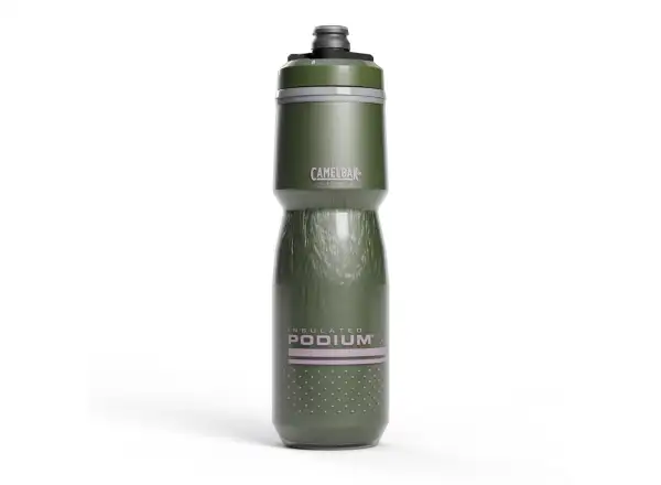 Camelbak Podium Chill 0.71 l bottle Deep Fern