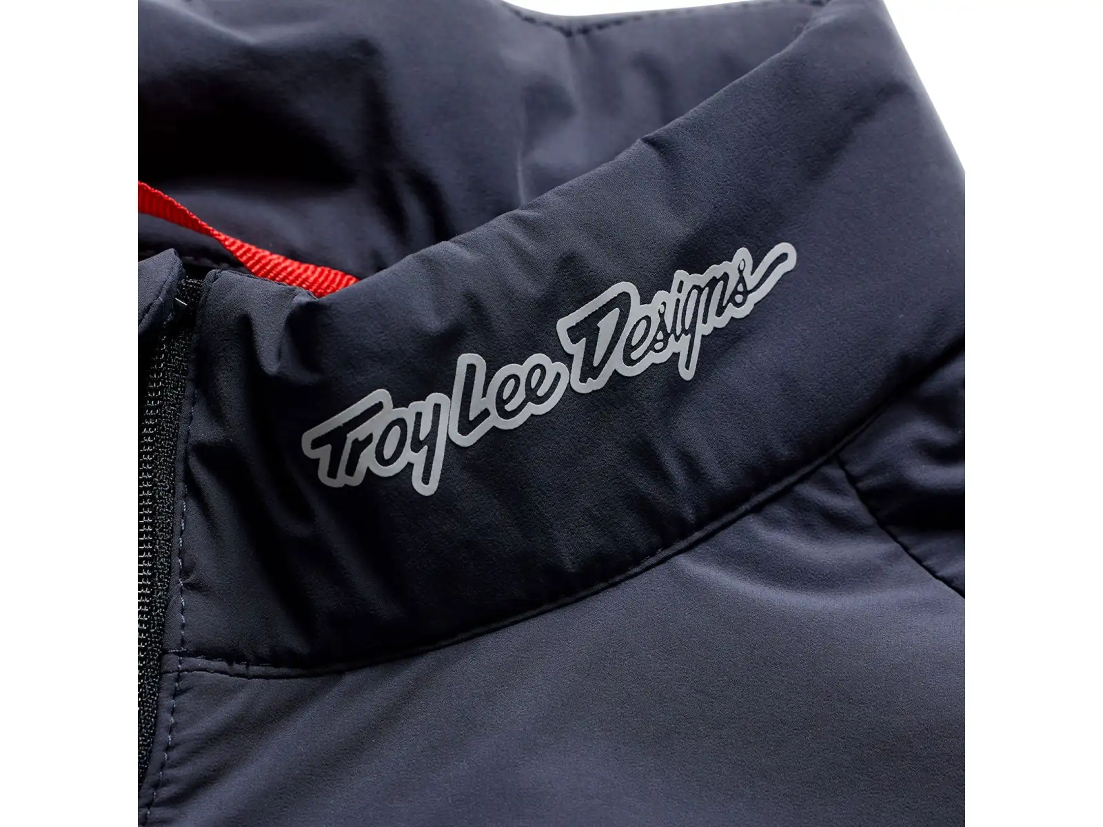 Troy Lee Designs Skyline Pro men's vest Mono Carbon