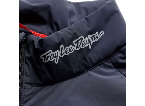 Troy Lee Designs Skyline Pro men's vest Mono Carbon