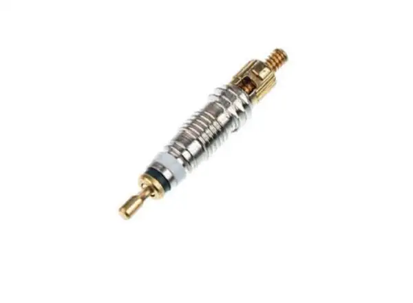 Tufo tubular valve - insert