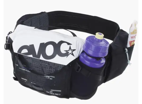 Evoc Hip Pack Pro 3 l waist bags Multicolour