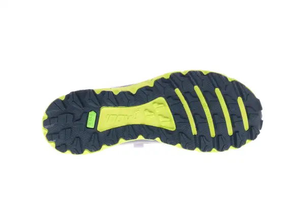 Inov-8 Trailfly G 270 v2 men's running shoes Pine/Lime