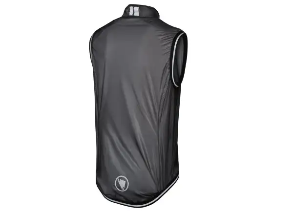 Endura FS260-Pro Adrenaline Race Gilet II men's vest black