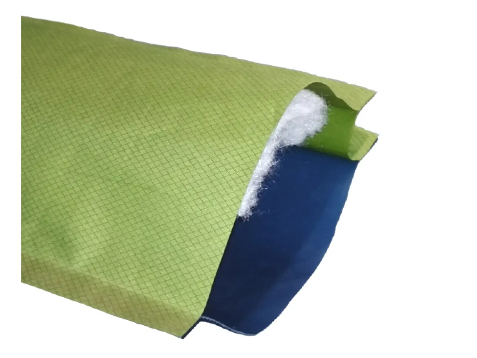Pinguin Skyline L Inflatable Sleeping Pad orange