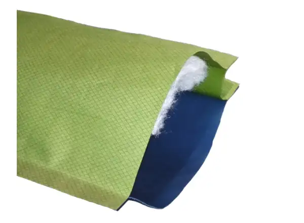 Pinguin Skyline L Inflatable Sleeping Pad orange