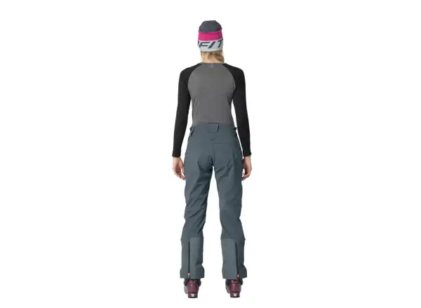 Dynafit Radical Softshell women's pants Cinder