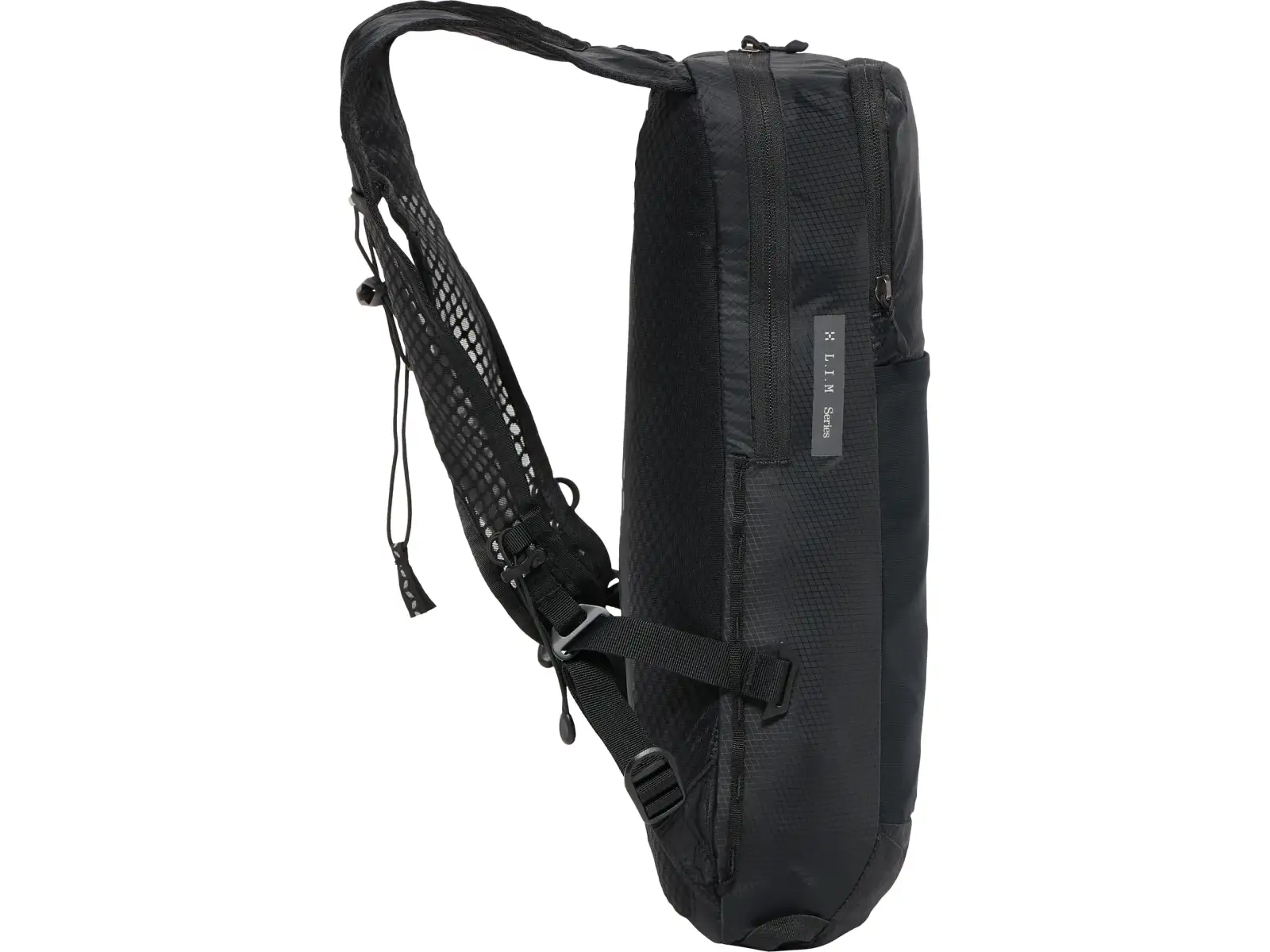 Haglöfs L.I.M Trail backpack 10 l True Black