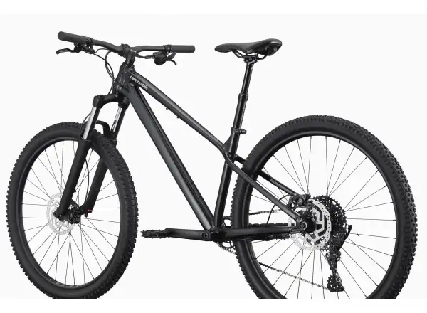Cannondale Habit HT 3 mountain bike Black Pearl