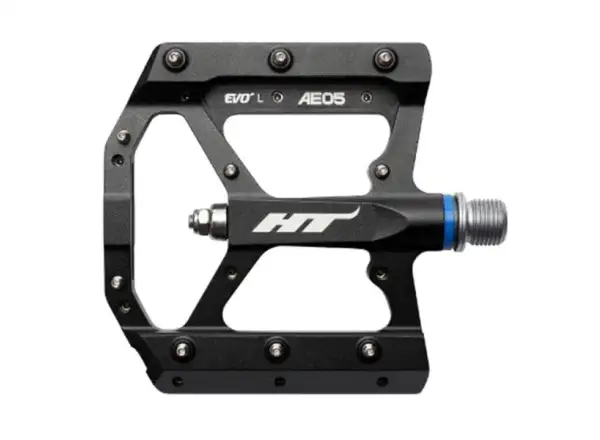 HT HTI-AE05 pedals black