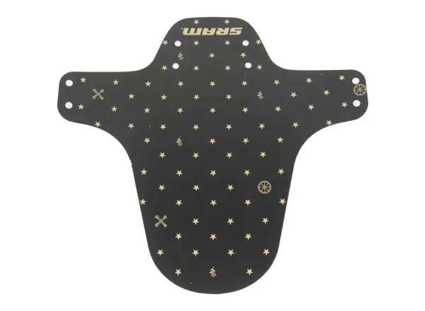Rock Shox AM Fender front fender Womens Program Gold
