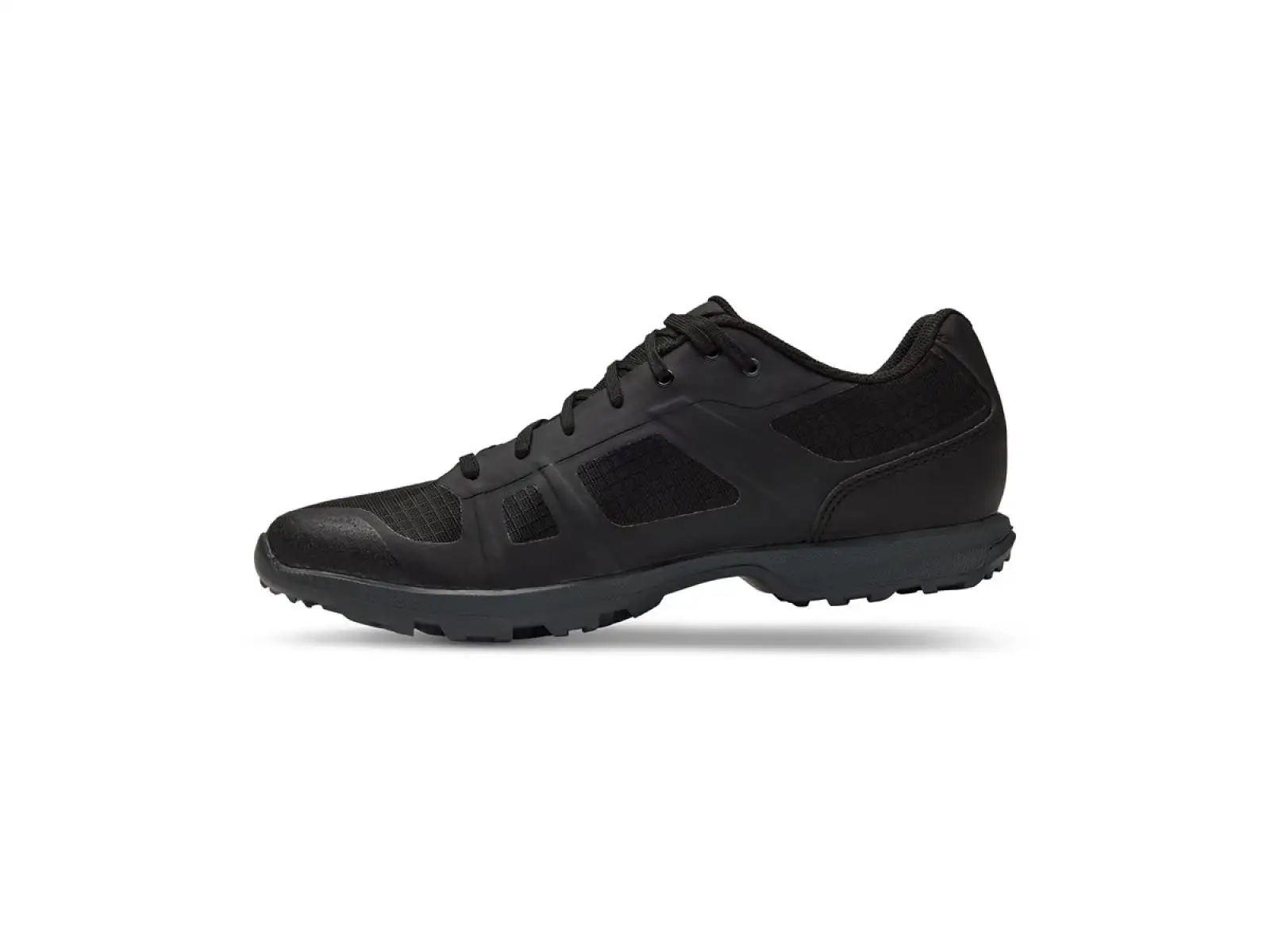 Giro Gauge MTB men's cycling shoes Black