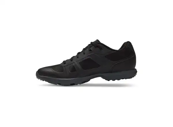 Giro Gauge MTB men's cycling shoes Black