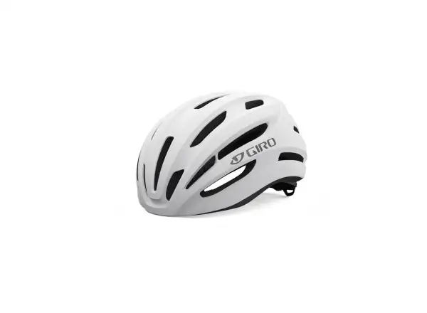 Giro Isode II helmet Mat White/Charcoal