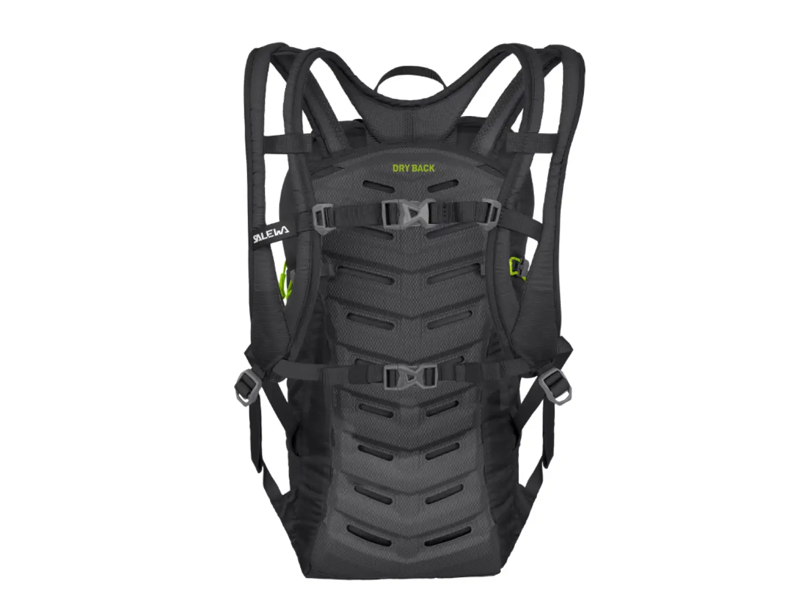 Salewa Ultra Train 18 l backpack Electric