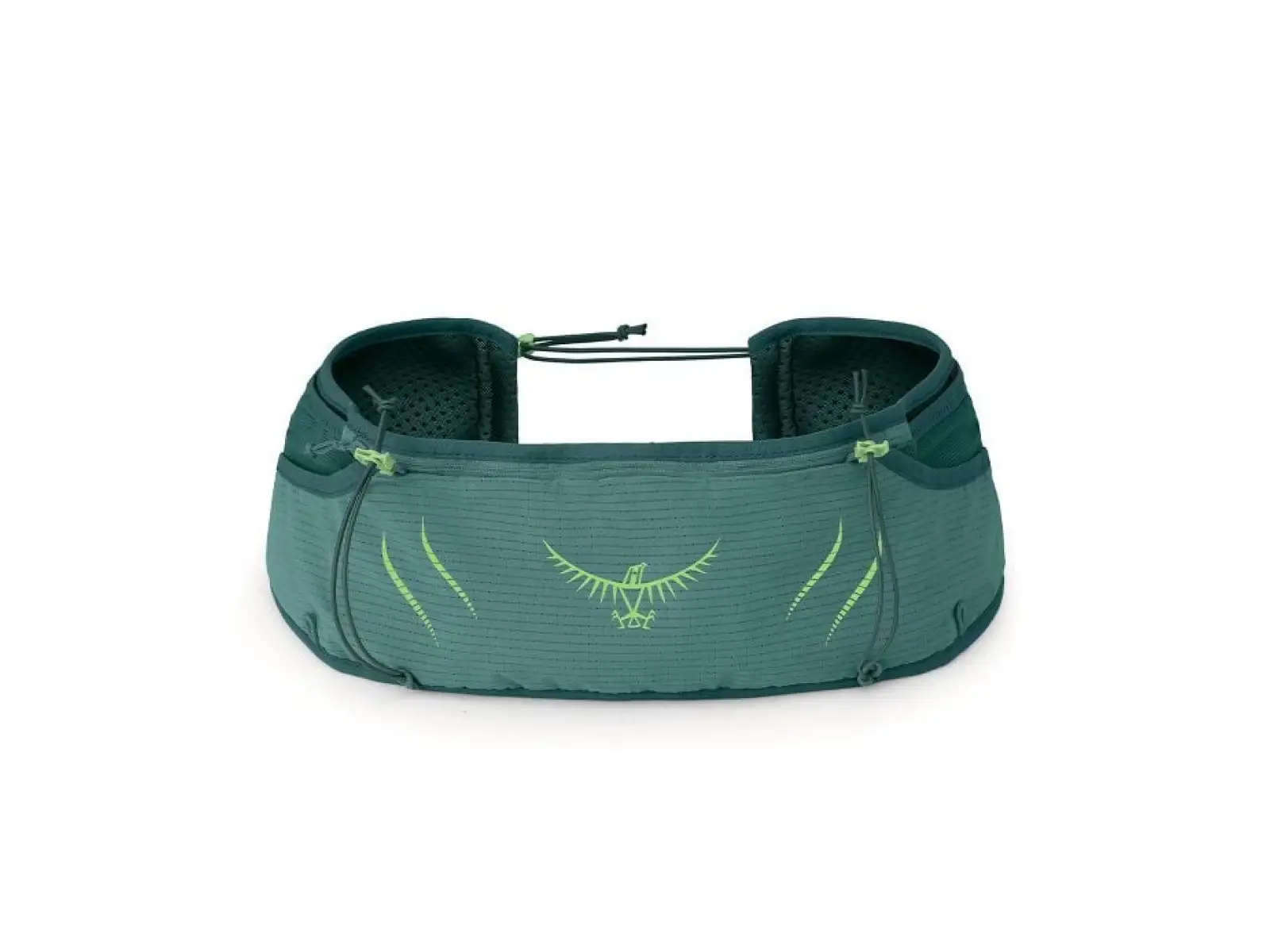 Osprey Duro Dyna Pro running belt Cascade Blue