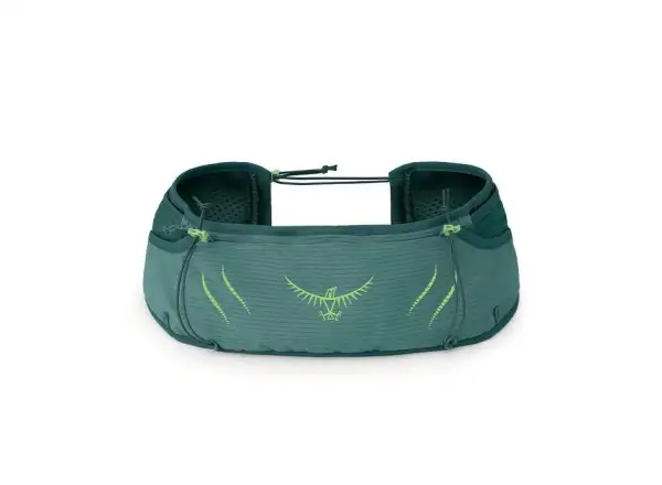 Osprey Duro Dyna Pro running belt Cascade Blue