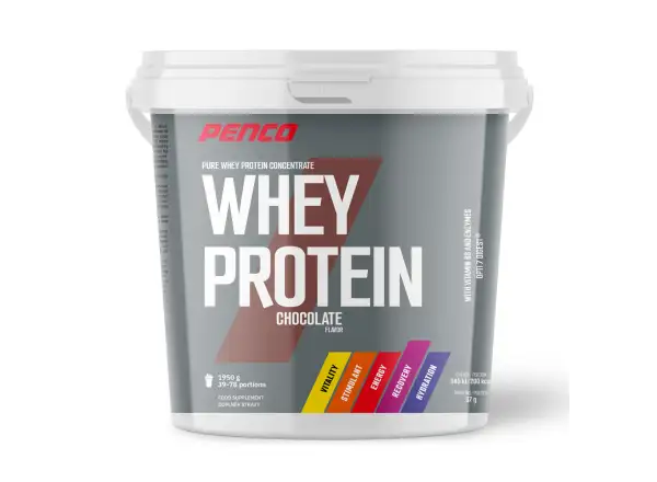 Penco Whey Protein protein drink 1950 g