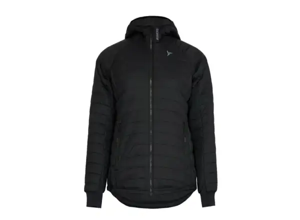 Silvini Cesi women's jacket Black/Black
