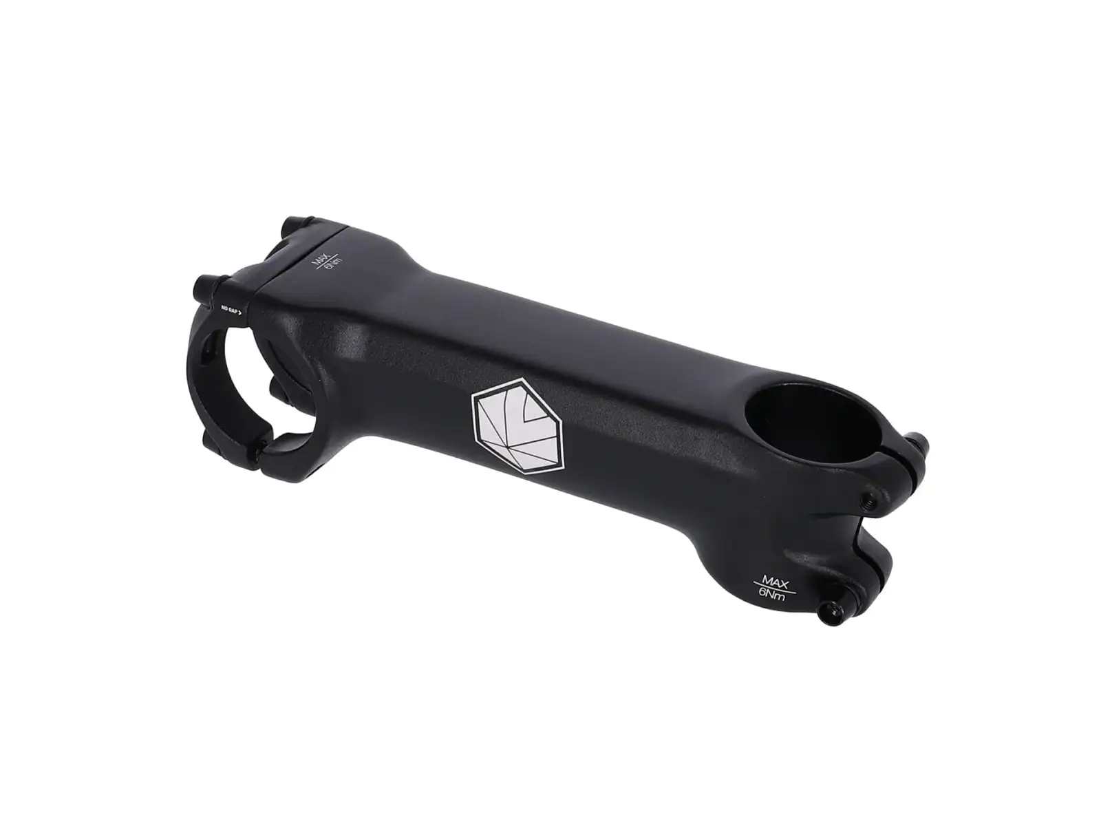 XLC Raceby A-Head stem 31.8 mm black
