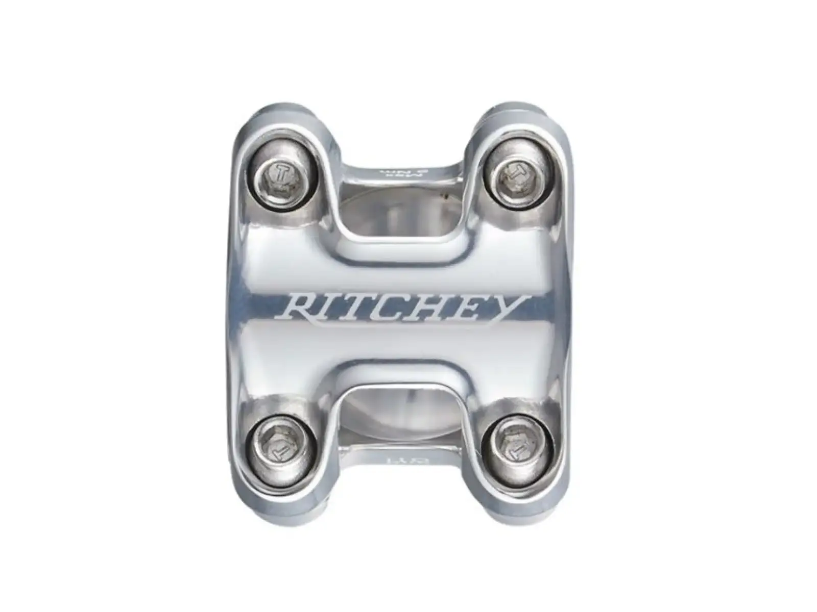 Ritchey Classic C220 84D stem HP Silver