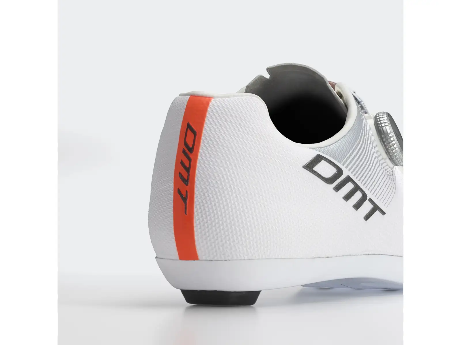 DMT KR0 EVO men's road cycling shoes White/Silver