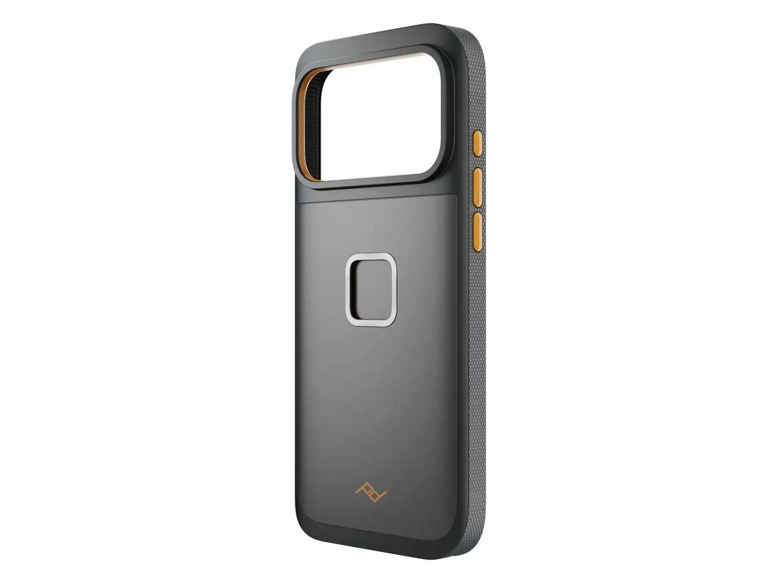 Peak Design GNAR Case iPhone 17 Pro Black