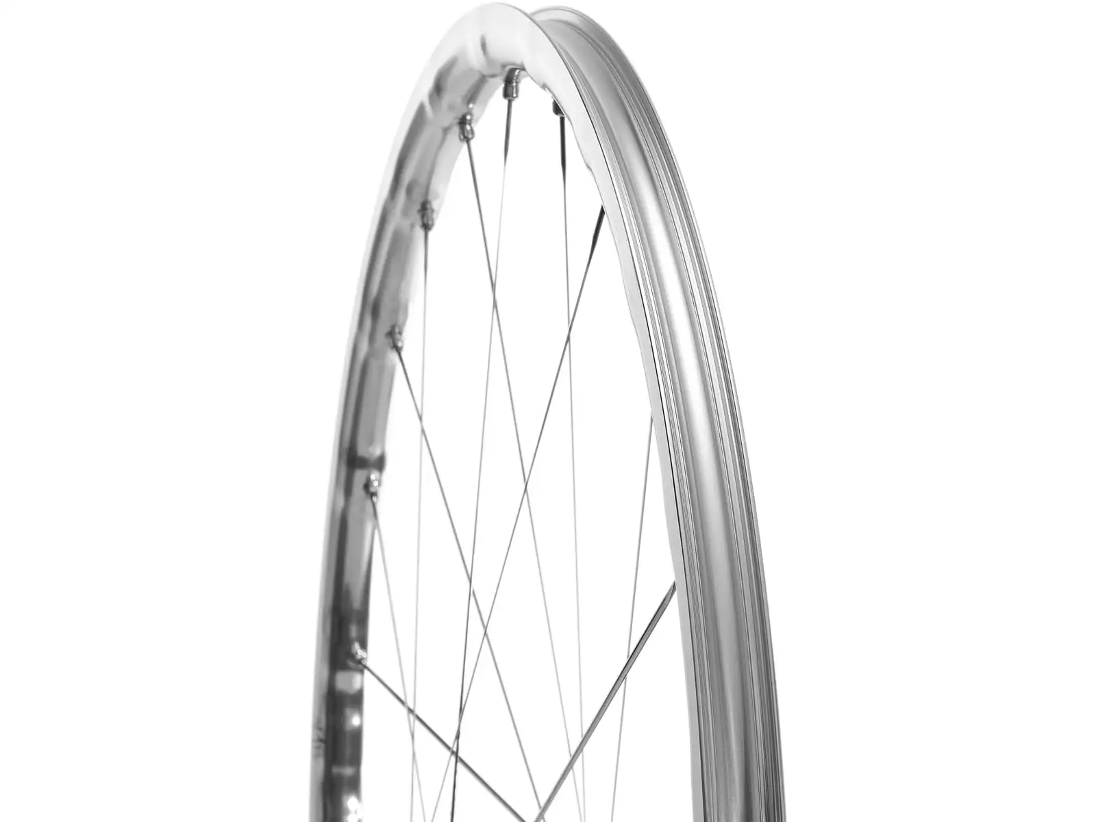 Mavic Ksyrium SL Heritage disc CL spoked wheels hub body Shimano HG11 silver